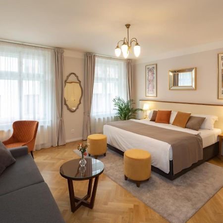 Seno6 Apartments Прага Экстерьер фото